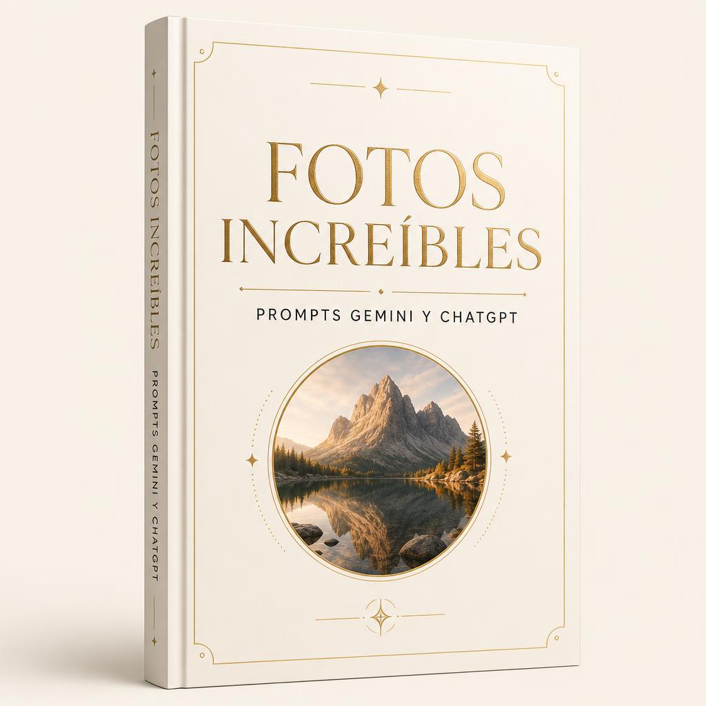Fotos Increíbles